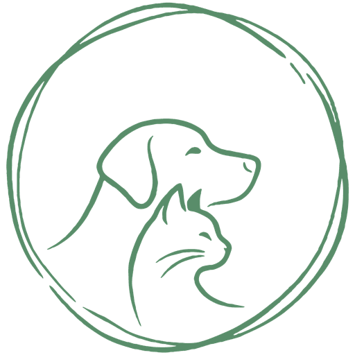 Logo Paws Relax & Cie