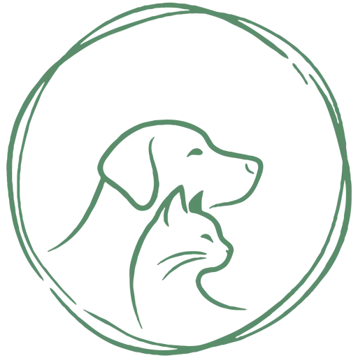 Logo Paws Relax & Cie